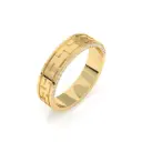 The Majestic Arc Band For Him