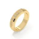 The Timeless Edge Engagement Band For Him