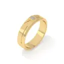 Heritage Band For Him 
