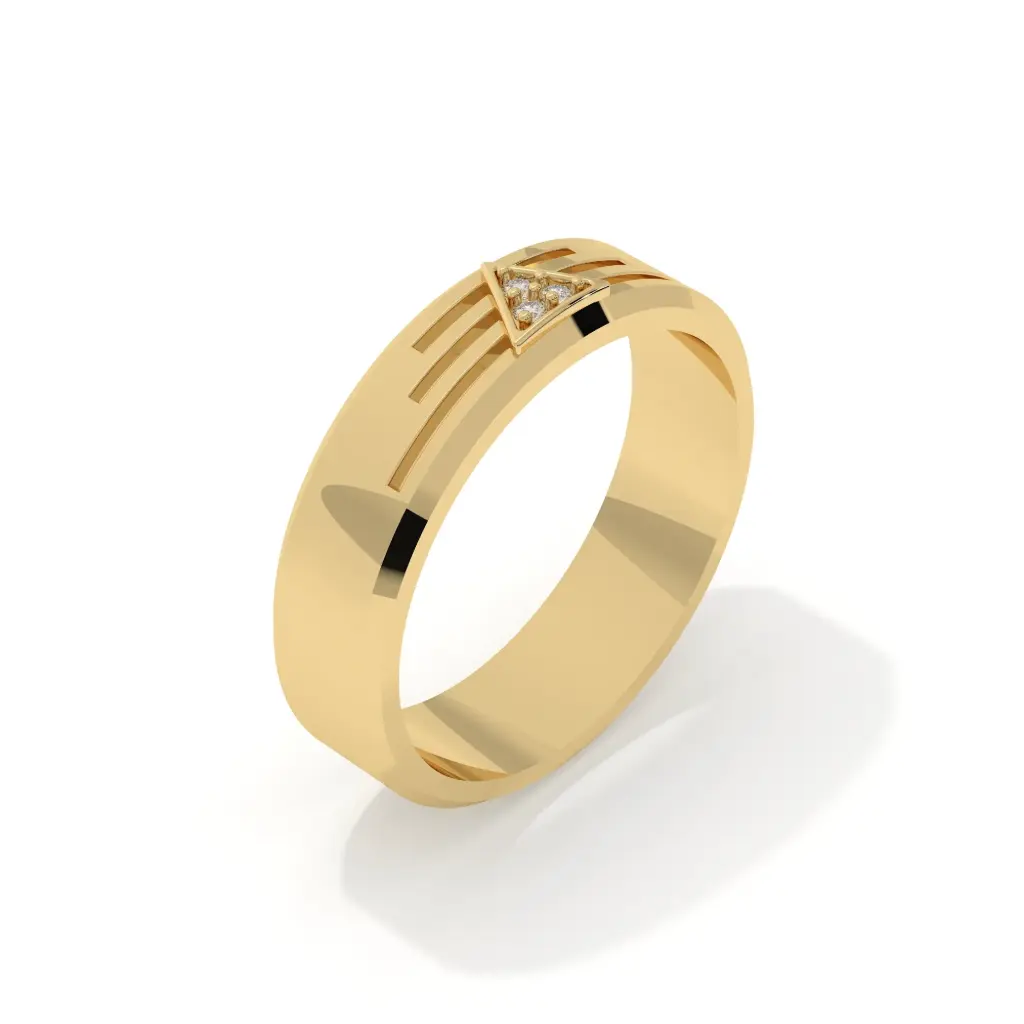 The Summit Ring 