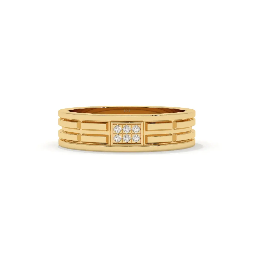 Bound Eternity Band 