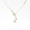 Twirl Of Elegance Necklace 
